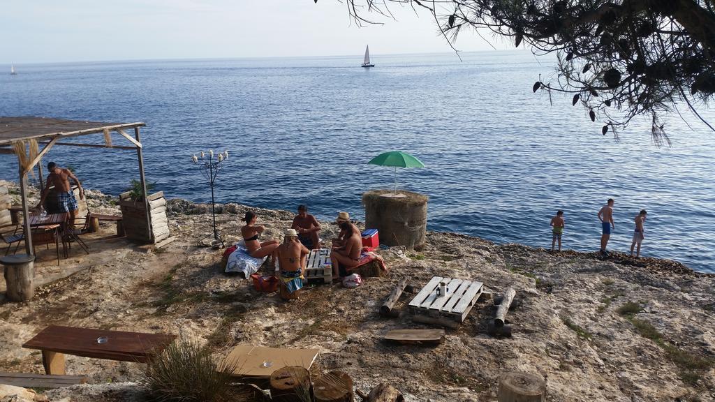 Holiday House Altea بنجول الغرفة الصورة