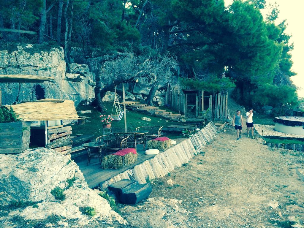 Holiday House Altea بنجول الغرفة الصورة