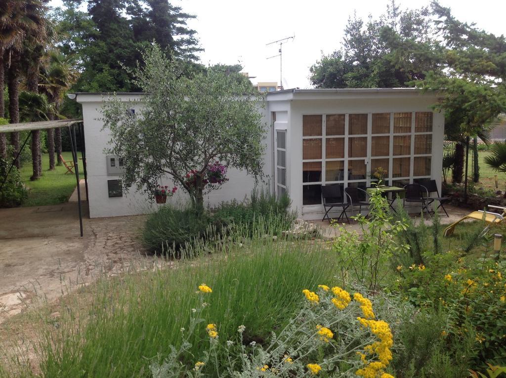 Holiday House Altea بنجول المظهر الخارجي الصورة