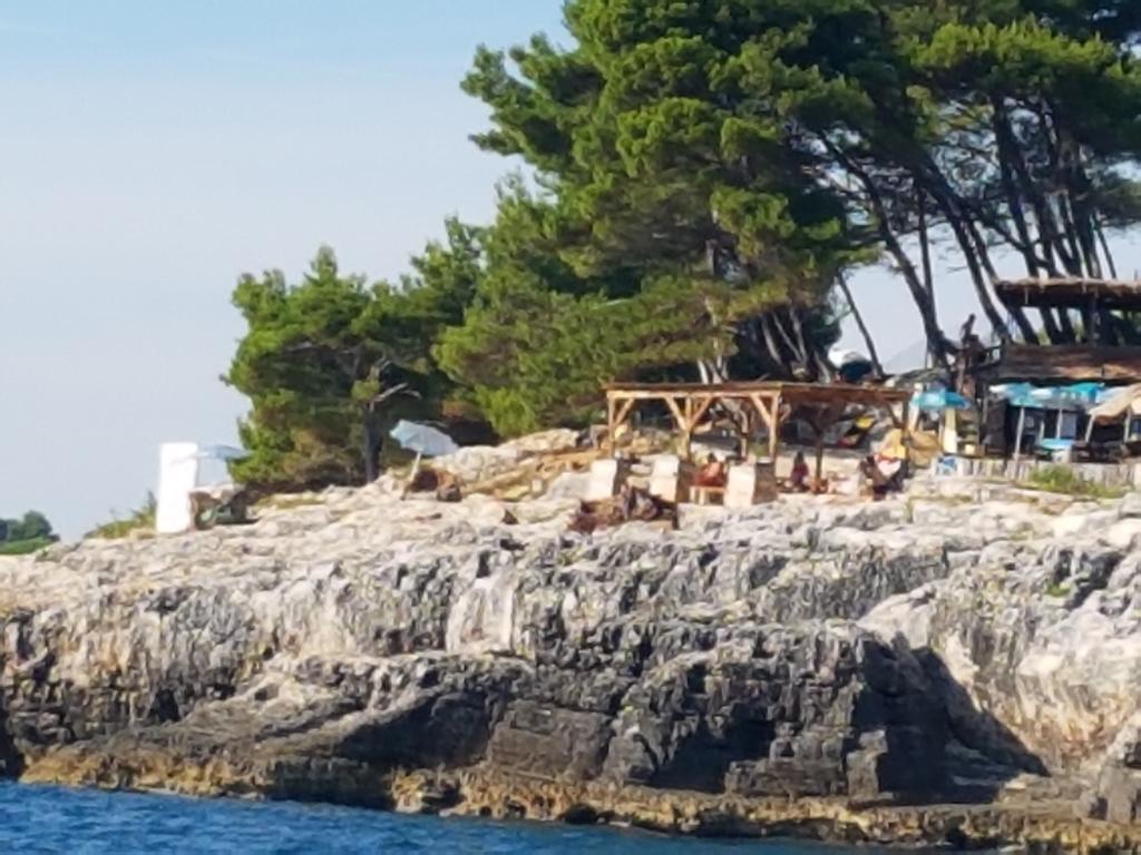 Holiday House Altea بنجول المظهر الخارجي الصورة